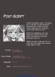 Sylvie’s Bar – Lonely Hearts Special #11
