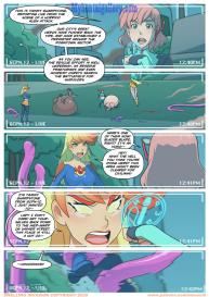 Swelling Invasion 5 #2