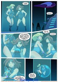Swelling Invasion 5 #23