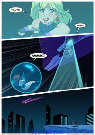 Swelling Invasion 5 #24