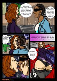 Mrs Keagan – Valentine’s Day #3