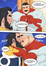 We Need To Talk #3