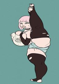 Jilltober #4