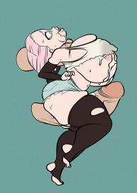 Jilltober #8