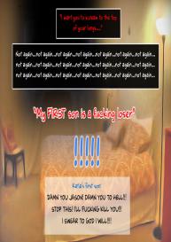 Your Mother Is Delicious – Season 2 Part 3 #17