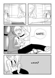 Five Nights At Freddy #3