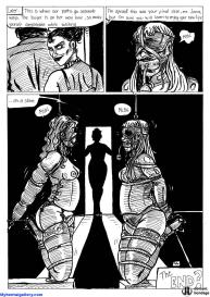 The Academy #11