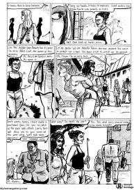 The Academy #4