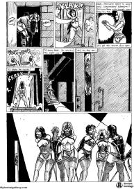 The Academy #6
