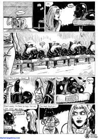 The Academy #8