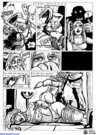 The Academy #9