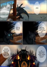 3 Tauren And 1 Worgen #16