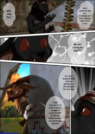 3 Tauren And 1 Worgen #18