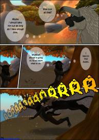 3 Tauren And 1 Worgen #24