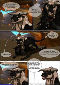 3 Tauren And 1 Worgen #25