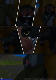 3 Tauren And 1 Worgen #29