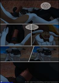 3 Tauren And 1 Worgen #30