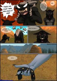 3 Tauren And 1 Worgen #39