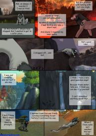 3 Tauren And 1 Worgen #6