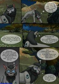 3 Tauren And 1 Worgen #7