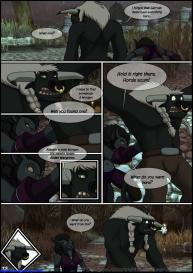 3 Tauren And 1 Worgen #73
