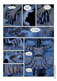 The Strange Couple #3