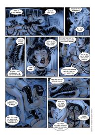 The Strange Couple #5