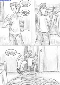 Mighty Night Out #2