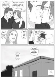 Extortions 1 – Father #17