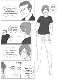 Extortions 1 – Father #6