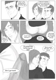Extortions 1 – Father #8