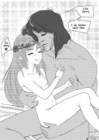 Hana And Henri #4