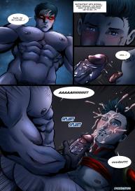 Batboys 1 #11