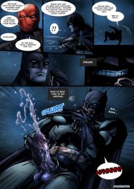 Batboys 1 #14