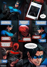Batboys 1 #15