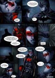 Batboys 1 #4