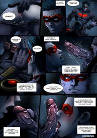 Batboys 1 #7