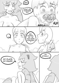 Temple Of The Morning Wood 3 #15