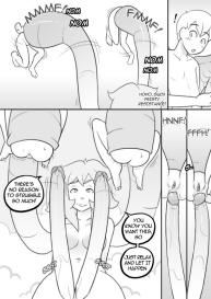Temple Of The Morning Wood 3 #34