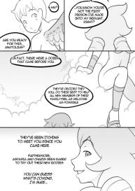 Temple Of The Morning Wood 3 #41