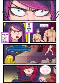 A NTR Story 1 – The Beginning Of An Infidelity #11