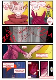 A NTR Story 1 – The Beginning Of An Infidelity #12