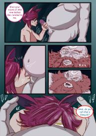 A NTR Story 1 – The Beginning Of An Infidelity #22