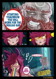 A NTR Story 1 – The Beginning Of An Infidelity #33