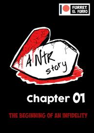 A NTR Story 1 – The Beginning Of An Infidelity #5