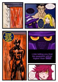 A NTR Story 1 – The Beginning Of An Infidelity #7