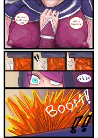 A NTR Story 1 – The Beginning Of An Infidelity #8