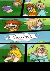 Mushrooms #2
