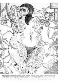 Body Paint 4 #23