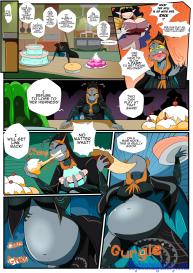 Midna’s Envy #2